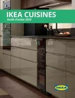 Catalogue IKEA en ligne du 01 mai au 31 décembre 2025