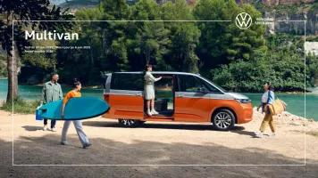 Catalogue Volkswagen en ligne du 07 août 2025 au 07 mars 2026