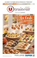 Catalogue Magasins U en ligne du 07 octobre 2025 au 01 mars 2026