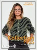 Catalogue E.Leclerc en ligne du 07 octobre 2025 au 28 février 2026