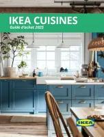 Catalogue IKEA en ligne du 07 octobre au 31 décembre 2025