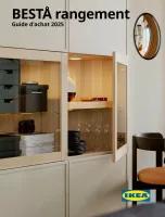 Catalogue IKEA en ligne du 07 octobre au 31 décembre 2025