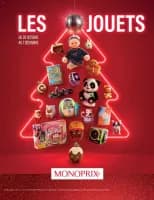 Catalogue Monoprix en ligne du 20 octobre au 07 décembre 2025