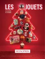 Catalogue Monoprix en ligne du 20 octobre au 07 décembre 2025