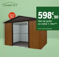 Catalogue E.Leclerc Jardi en ligne du 04 au 29 novembre 2025