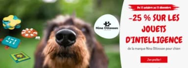 Catalogue Médor et Compagnie en ligne du 17 novembre au 13 décembre 2025