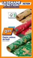 Catalogue Action en ligne du 19 au 25 novembre 2025