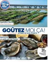 Catalogue Carrefour Market en ligne du 01 au 31 décembre 2025