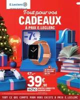 Catalogue E.Leclerc en ligne du 02 au 13 décembre 2025