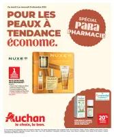 Catalogue Auchan en ligne du 02 au 24 décembre 2025