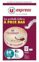 Catalogue Magasins U en ligne du 03 au 15 février 2026