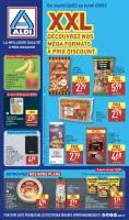 Catalogue Aldi en ligne du 03 au 09 mars 2026