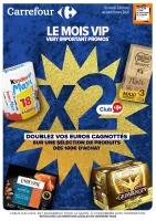 Catalogue Carrefour en ligne du 24 février au 09 mars 2026