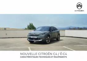 Catalogue Citroën en ligne du 20 février au 16 septembre 2026