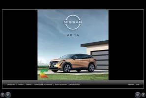 Catalogue Nissan en ligne du 20 février au 07 mars 2026