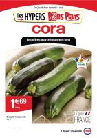 Catalogue Cora en ligne du 02 au 04 mai 2024