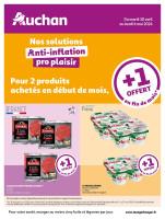 Catalogue Auchan en ligne du 30 avril au 06 mai 2024